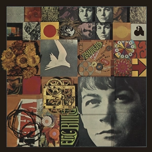 ERIC BURDON & THE ANIMALS / エリック・バードン&ジ・アニマルズ / THE TWAIN SHALL MEET