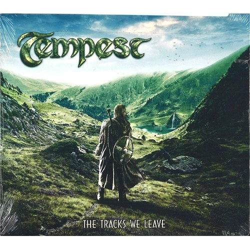 TEMPEST (PROG: US) / テンペスト / THE TRACKS WE LEAVE / TRACKS WE LEAVE