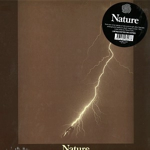 NATURE / NATURE (SWE) / NATURE : LIMITED VINYL