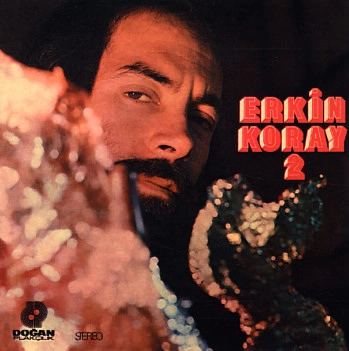 ERKIN KORAY / エルキン・コライ / 2