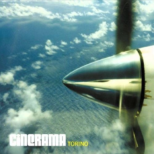 CINERAMA / TORINO [180G 2LP]