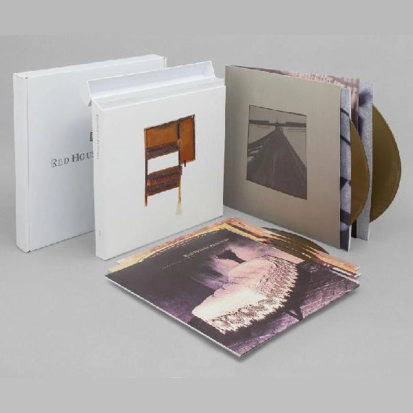 RED HOUSE PAINTERS / レッド・ハウス・ペインターズ / BOX SET [6LP]