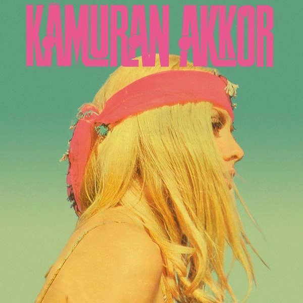 KAMURAN AKKOR / カムラン・アッコール / カムラン・アッコール