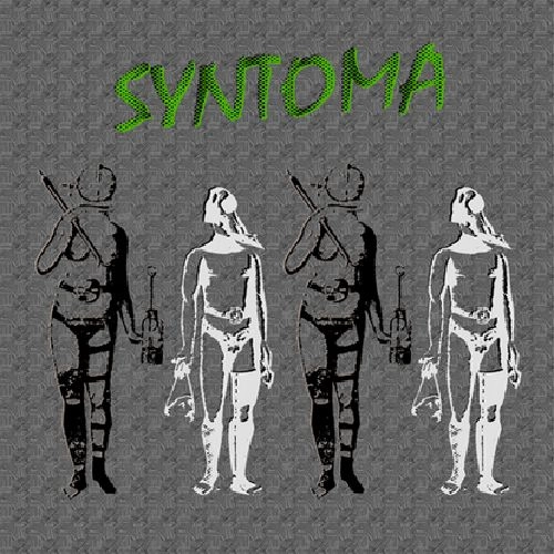 SYNTOMA / シントマ / シントマ / SYNTOMA