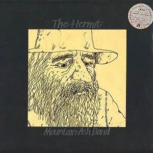 MOUNTAIN ASH BAND / THE HARMIT: LIMITED VINYL