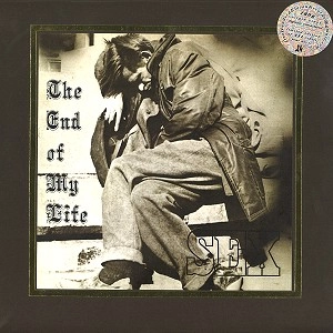SEX (PROG) / SEX / THE END OF MY LIFE: LIMITED VINYL