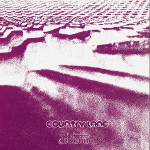 COUNTRY LANE / SUBSTRATUM: LIMITED VINYL
