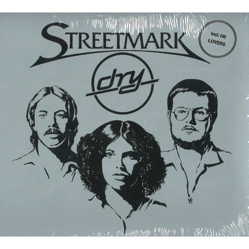 STREETMARK / DRY