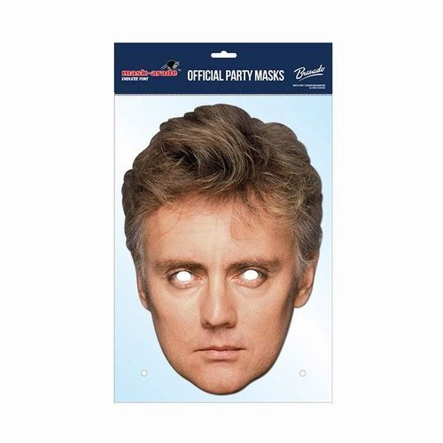QUEEN / クイーン / ROGER TAYLOR OFFICIAL QUEEN MASK