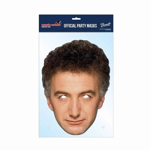 QUEEN / クイーン / JOHN DEANCON OFFICIAL QUEEN MASK
