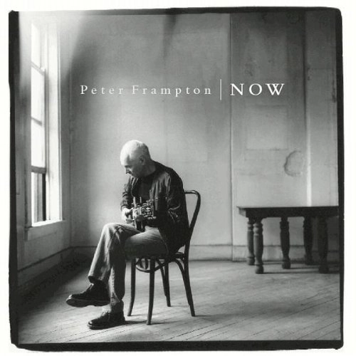 PETER FRAMPTON / ピーター・フランプトン / NOW