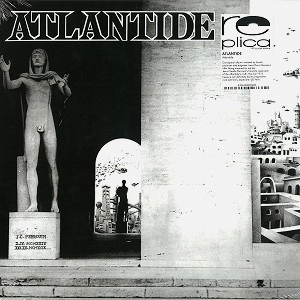 ATLANTIDE / アトランティーデ / ATLANTIDE