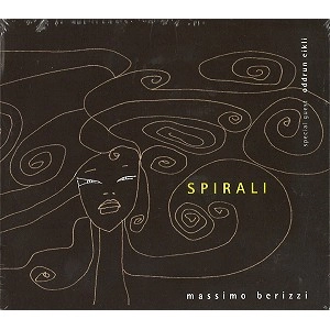 MASSIMO BERIZZI / SPIRALI