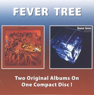 FEVER TREE / フィーヴァー・トゥリー / FOR SALE/ANOTHER TIME