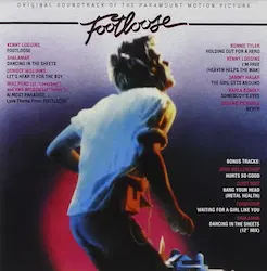ORIGINAL SOUNDTRACK / オリジナル・サウンドトラック / FOOTLOOSE