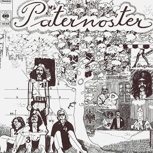PATERNOSTER / PATERNOSTER