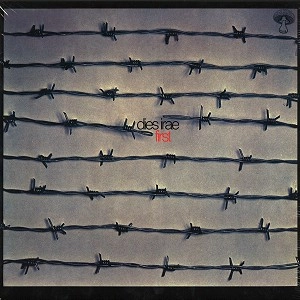 DIES IRAE (PROG: GER) / DIES IRAE / FIRST