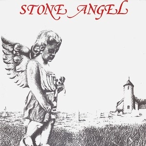 STONE ANGEL / ストーン・エンジェル / STONE ANGEL