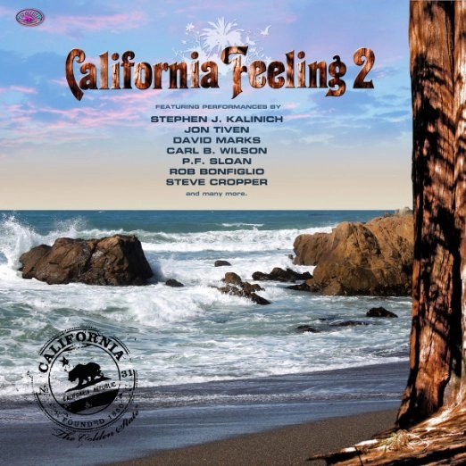 V.A. (CALIFORNIA FEELING) / CALIFORNIA FEELING 2