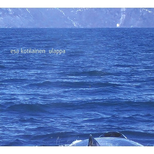 ESA KOTILAINEN / ULAPPA