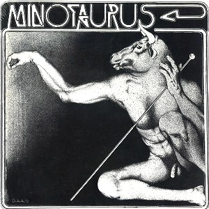 MINOTAURUS (PROG) / FLY AWAY