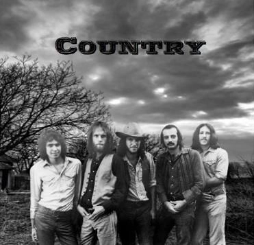 COUNTRY / カントリー / COUNTRY