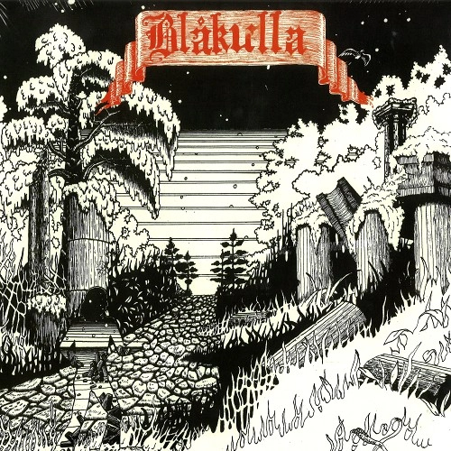 BLÅKULLA / ブラキュラ / BLAKULLA