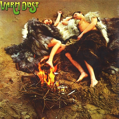 WARM DUST / ウォーム・ダスト / AND IT CAME T PASS: LIMITED VINYL / AND IT CAME TO PASS: LIMITED VINYL