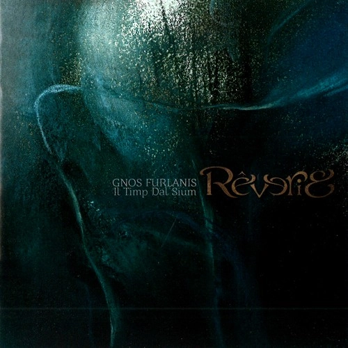 REVERIE (PROG) / REVERIE / GNOS FURLANIS