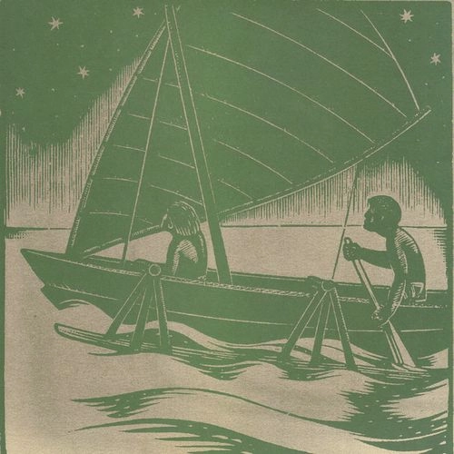 MIKE COOPER / マイク・クーパー / WHITE SHADOWS IN THE SOUTH SEAS