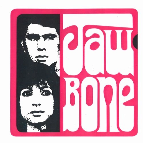 V.A. (FOLK) / JAWBONE PRESENTS