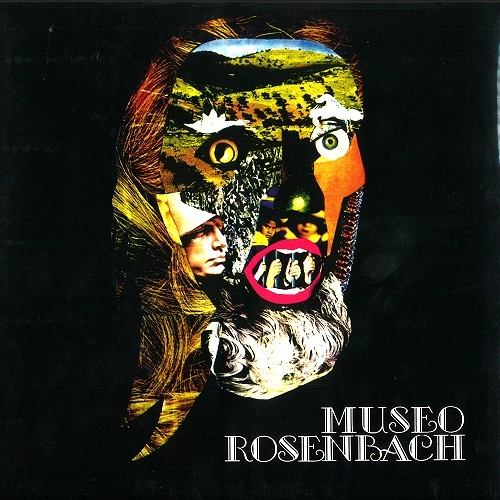 MUSEO ROSENBACH / ムゼオ・ローゼンバッハ / ZARATHUSTRA