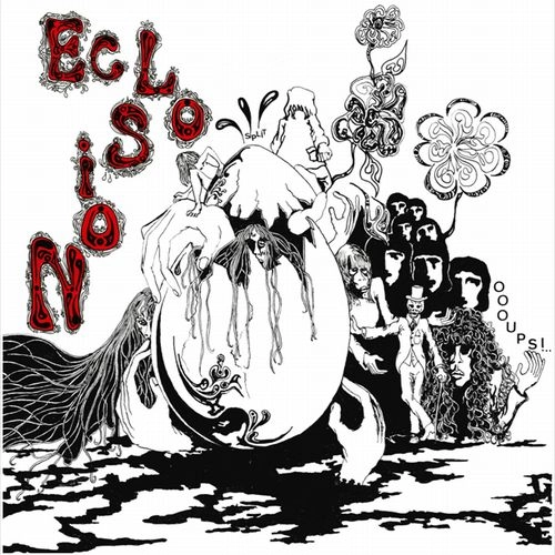 ECLOSION / ECLOSION