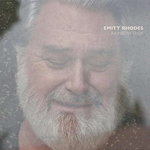 EMITT RHODES / エミット・ローズ / RAINBOW ENDS
