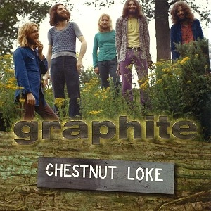 GRAPHITE / CHESTNUT LOKE