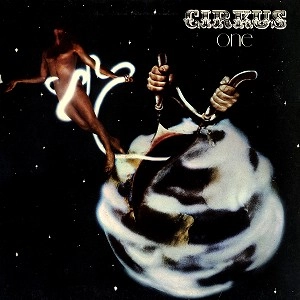 CIRKUS (UK) / サーカス / ONE: LP + 7” COLOURED LP / ONE: LP + 7" COLOURED LP