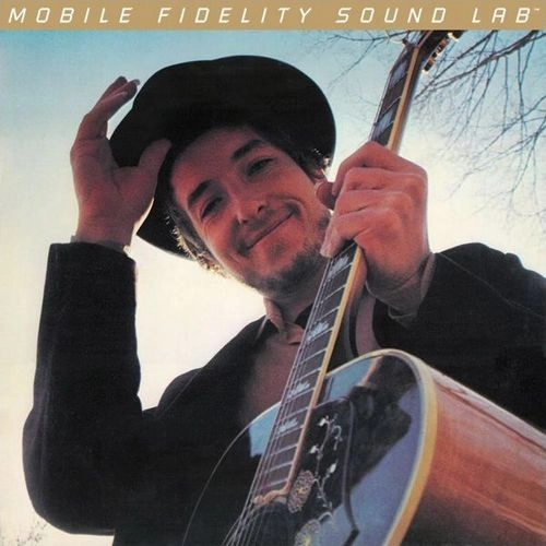 BOB DYLAN / ボブ・ディラン / NASHVILLE SKYLINE(45PRM 180G 2LP)