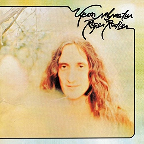 ROGER RODIER / UPON VELVEATUR