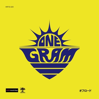 ONEGRAM / ワングラム / オフロード [7"]