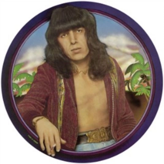 BILL WYMAN / ビル・ワイマン 商品一覧 | ディスクユニオン