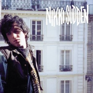 NIKKI SUDDEN / ニッキ・サドゥン / DARK RAGS AT DAWN 7LP+7"