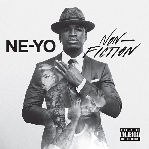 NE-YO / ニーヨ / NON-FICTION <14 TRACKS/US STANDARD>
