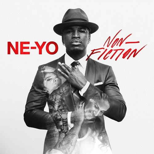 NE-YO / ニーヨ / NON-FICTION <21 TRACKS/INTERNATIONAL DELUXE>