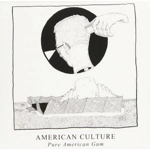 AMERICAN CULTURE / アメリカン・カルチャー / PURE AMERICAN GUM