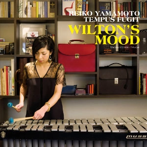 YAMAMOTO REIKO / 山本玲子 / ウィルトンズ･ムード / WILTON'S MOOD