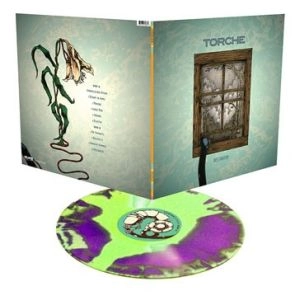 TORCHE / トーチ / RESTARTER<GREEN PURPLE MERGE VINYL>
