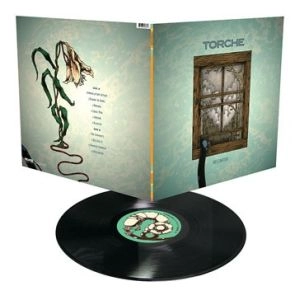 TORCHE / トーチ / RESTARTER<BLACK VINYL>