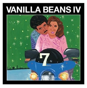 VANILLA BEANS / バニラビーンズ / バニラビーンズ IV（初回）