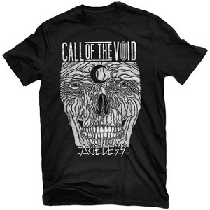 CALL OF THE VOID / コール・オブ・ザ・ヴォイド / AGELESS<SIZE:M>
