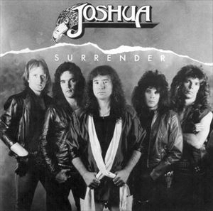 JOSHUA PERAHIA / ジョシュア・ペラヒア / SURRENDER